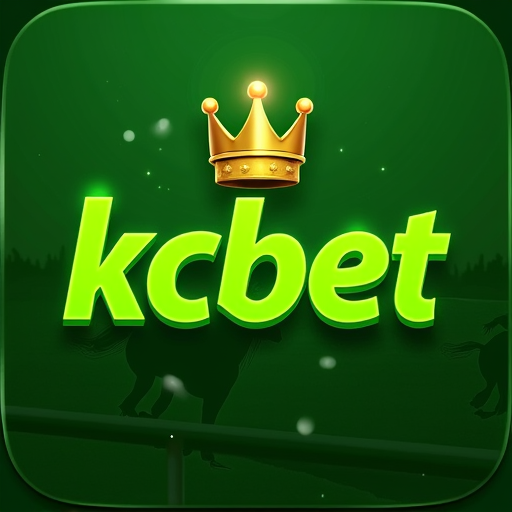 Imagem promocional da kcbet mostrando a plataforma e suas vantagens